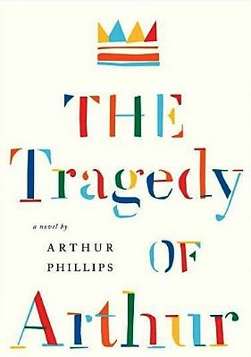 The Tragedy Of Arthur-..