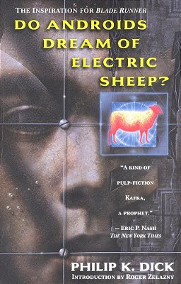 Do Androids Dream Of Electric Sheep?-..