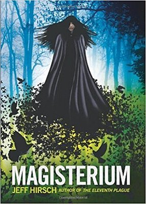 Magisterium-..