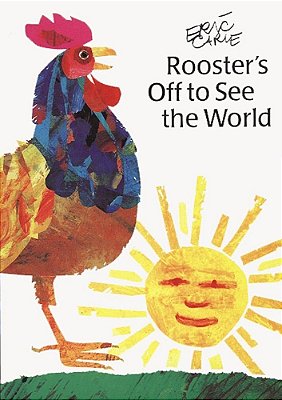 Rooster's Off To See The World-..