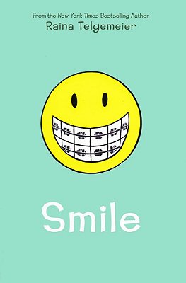 Smile - A Graphic Novel