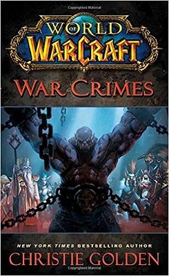 War Crimes - World Of Warcraft-..