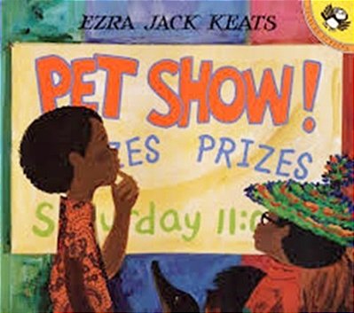 Pet Show!..-