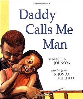Daddy Calls Me Man-..