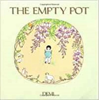 The Empty Pot-..