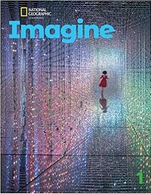 Imagine 1 - Anthology