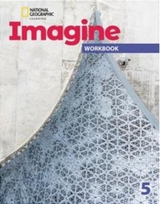 Imagine 5 - Workbook