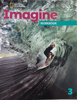 Imagine 3 - Workbook