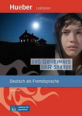 Das Geheimnis Der Statue - Hueber Lekturen