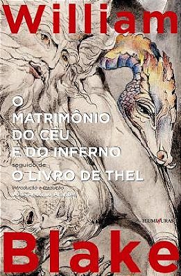 O Matrimonio Do Ceu E Do Inferno..-
