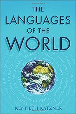 The Languages Of The World - New Edition..-