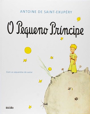 O Pequeno Príncipe