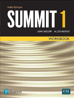Summit 1 - Workbook - Third Edition..-