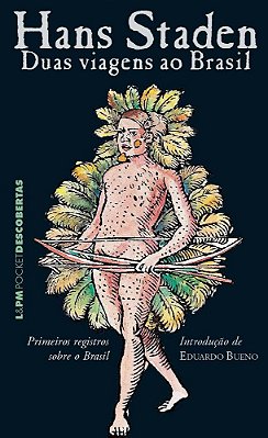 Duas Viagens Ao Brasil - Pocket..-