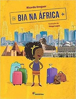 Bia Na África - 2ª Edição
