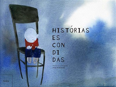 Histórias Escondidas..-