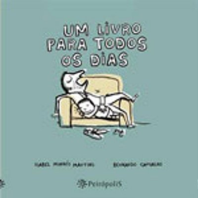 Um Livro Para Todos Os Dias