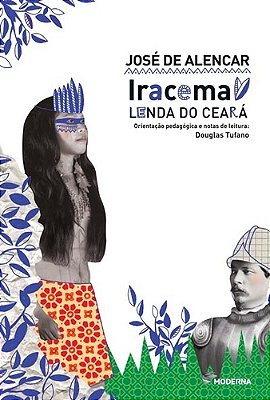 Iracema - Lenda Do Ceará..-