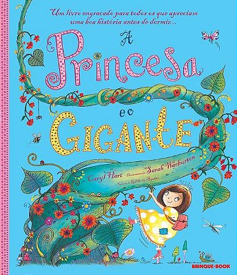 A Princesa E O Gigante