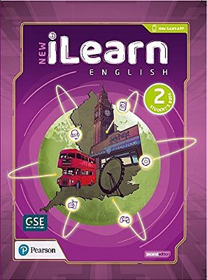 New Ilearn 2 - Student Book And Workbook..-