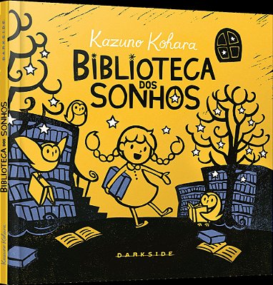 Biblioteca Dos Sonhos