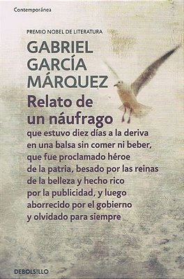 Relato De Un Náufrago