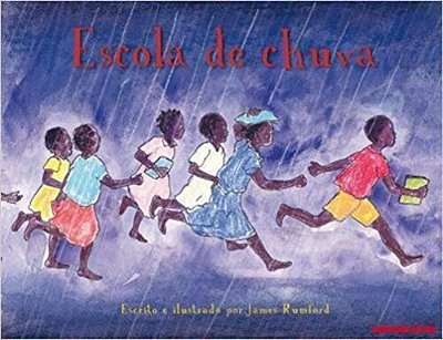 Escola De Chuva