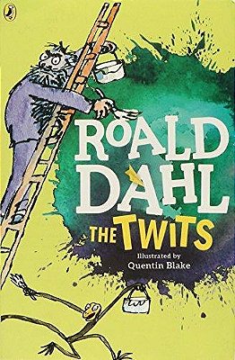 The Twits-..