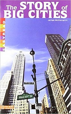 The Story Of Big Cities - Level 2