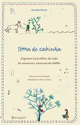 Terra De Cabinha