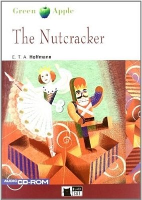 The Nutcracker - Green Apple