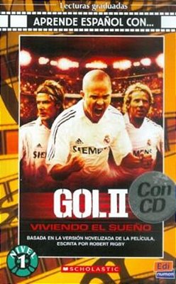 Gol II - Nivel 1