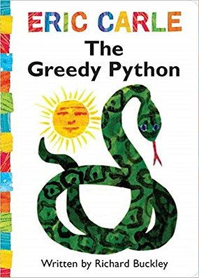 The Greedy Python-..