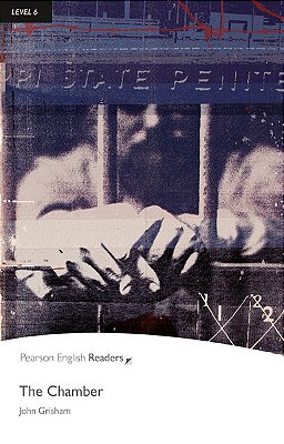 The Chamber - Penguin Readers Level 6 - Book With MP3 Pack