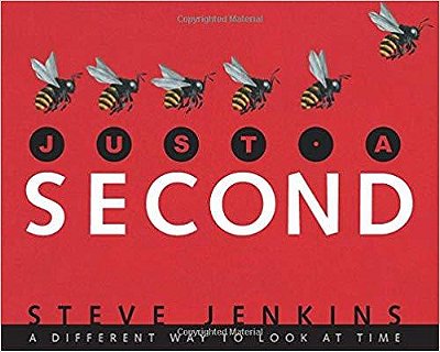 Just A Second