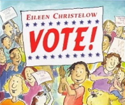 Vote!