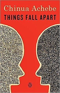 Things Fall Apart-..