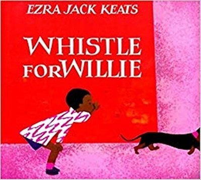 Whistle For Willie-..