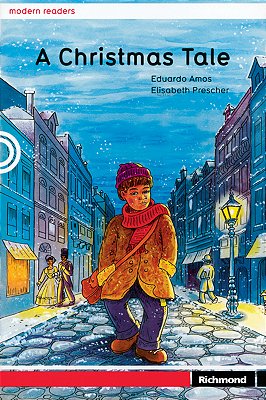 A Christmas Tale - Modern Readers - Nível 3