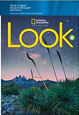 Look British 6 - Anthology