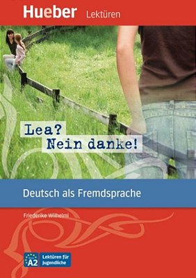 Lea? Nein Danke! - Niveaustufe A2