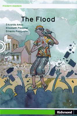 The Flood - Modern Readers - Level 1