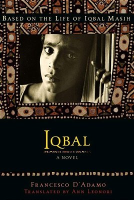 Iqbal - Paperback