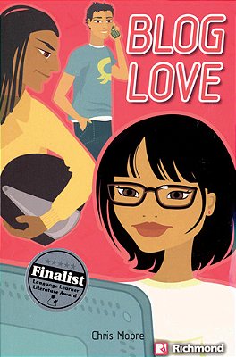 Blog Love - Media Readers - Level Starter - Book With Audio CD