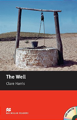 The Well - Macmillan Readers - Starter - Book With Audio CD - New Edition..-
