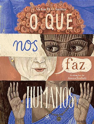 O Que Nos Faz Humanos