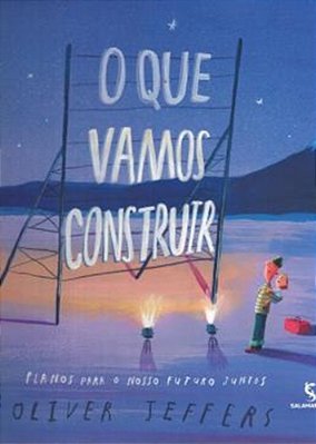 O Que Vamos Construir Planos Para Nosso Futuro Juntos..-