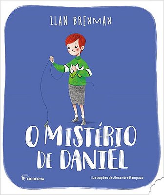 O Mistério De Daniel