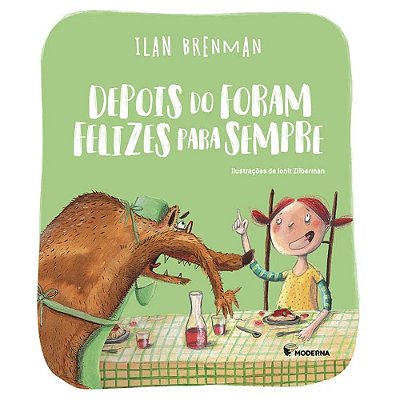 Depois Do Foram Felizes Para Sempre