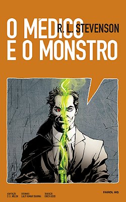 O Médico E O Monstro